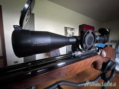 Air Arms S400f Classic 4.5/.177 Air Arms S400f Classic 4.5/.177