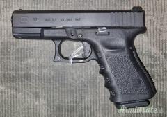Glock 19 9x21mm IMI Glock 19 9x21mm IMI