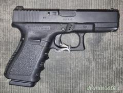 Glock 19 9x21mm IMI Glock 19 9x21mm IMI