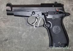 Beretta 85 FS CHEETAH .380 ACP  | 9x17mm Browning Short Beretta 85 FS CHEETAH .380 ACP  | 9x17mm Browning Short