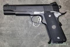 Armi Dallera Custom MASTER ELITE .45 ACP Armi Dallera Custom MASTER ELITE .45 ACP