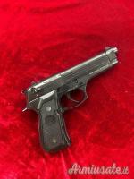 Beretta 98fs 9x21 Beretta 98fs 9x21
