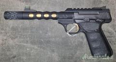 Browning BUCK MARK .22 LR Long Rifle