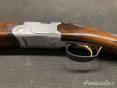Beretta 686s 12