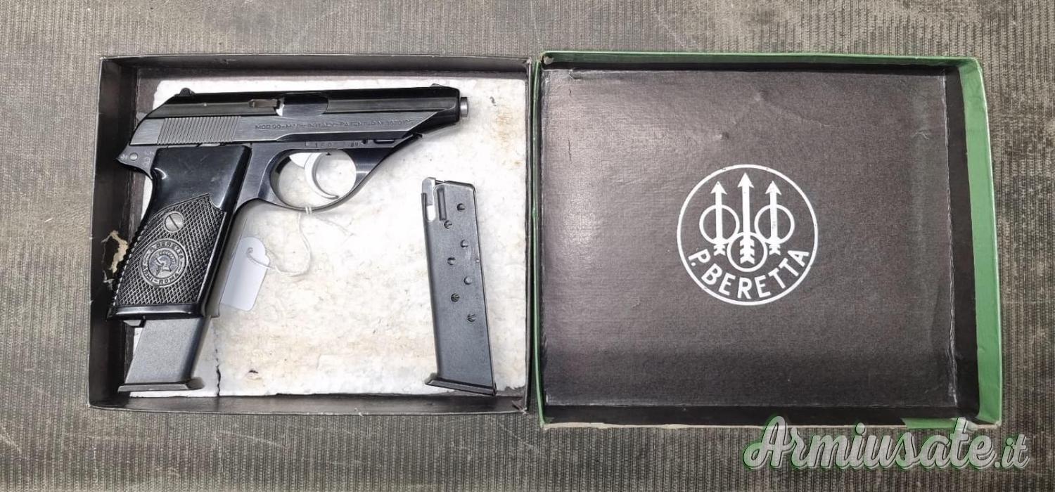 Beretta 90 .32 ACP  |  7.65x17mm Browning SR Beretta 90 .32 ACP  |  7.65x17mm Browning SR