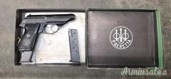 Beretta 90 .32 ACP  |  7.65x17mm Browning SR Beretta 90 .32 ACP  |  7.65x17mm Browning SR