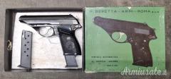 Beretta 90 .32 ACP  |  7.65x17mm Browning SR Beretta 90 .32 ACP  |  7.65x17mm Browning SR