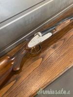 Doppietta Daffini batterie h&h calibro 12canne 71 ***/* asta castoro Doppietta Daffini batterie h&h calibro 12canne 71 ***/* asta castoro