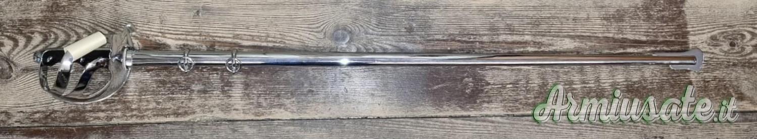 SCIABOLA ESERCITO ITALIANO F.LLI TURCO - NAPOLI SCIABOLA ESERCITO ITALIANO F.LLI TURCO - NAPOLI