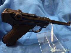 Cedo pistola Luger S/42 Cedo pistola Luger S/42