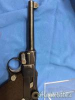 Cedo pistola Luger P 08  S/42