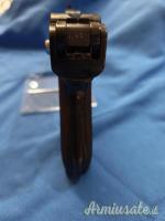 Cedo pistola Luger P 08  S/42