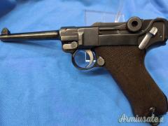 Cedo pistola Luger P 08  S/42