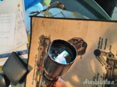 ottica vintage KHALES Helia, mod. 4 S1 4x32