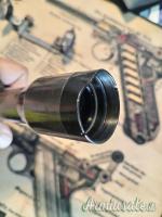 ottica vintage KHALES Helia, mod. 4 S1 4x32