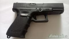 Glock 19 9x21mm IMI Glock 19 9x21mm IMI