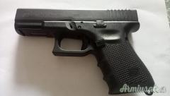 Glock 19 9x21mm IMI