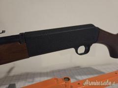 Franchi Centennial .22 Long Rifle