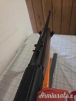 Franchi Centennial .22 Long Rifle