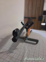 Franchi Centennial .22 Long Rifle