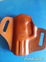 Galco mod CM 268 per HK USP e CANIK