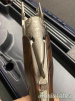 Beretta silver pigeon 12