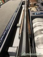 Beretta silver pigeon 12