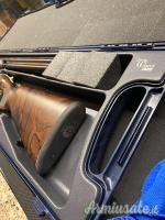 Beretta silver pigeon 12