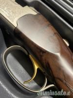 Beretta silver pigeon 12