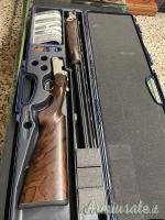 Beretta silver pigeon 12