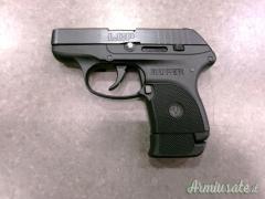 RUGER LCP CAL 9 CORTO  RIF U254  ARMIUS_6185 RUGER LCP CAL 9 CORTO  RIF U254  ARMIUS_6185