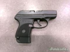 RUGER LCP CAL 9 CORTO  RIF U254  ARMIUS_6185