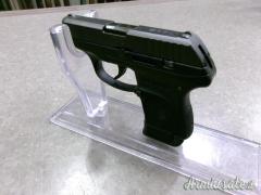 RUGER LCP CAL 9 CORTO  RIF U254  ARMIUS_6185