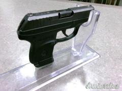 RUGER LCP CAL 9 CORTO  RIF U254  ARMIUS_6185