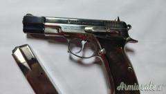 CZ 75 9x19mm
