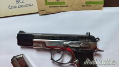 CZ 75 9x19mm