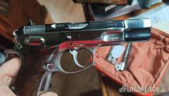 CZ 75 9x19mm