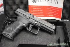 Beretta APX 9x21mm IMI Beretta APX 9x21mm IMI
