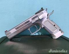 Tanfoglio Limited 9x21mm IMI Tanfoglio Limited 9x21mm IMI