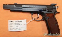 Tanfoglio Mod. P41S Cal. 41AE--9X21  Sportiva