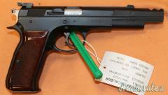 Tanfoglio Mod. P41S Cal. 41AE--9X21  Sportiva