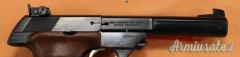 High Standard Super Matic Citation  22LR High Standard Super Matic Citation  22LR