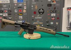 Carabina s/automatica marca Smith & Wesson modello M&P15 MAGPUL calibro 223 Remington Carabina s/automatica marca Smith & Wesson modello M&P15 MAGPUL calibro 223 Remington