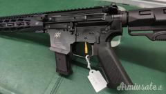 TACTICAL 73 TAC 9  9x19mm Parabellum | Luger | NATO