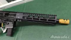 TACTICAL 73 TAC 9  9x19mm Parabellum | Luger | NATO