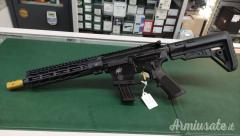 TACTICAL 73 TAC 9  9x19mm Parabellum | Luger | NATO