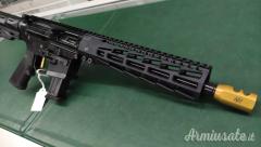 TACTICAL 73 TAC 9  9x19mm Parabellum | Luger | NATO