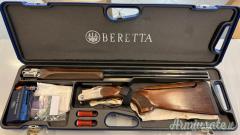 FUCILI SOVRAPPOSTI  12 FUCILI SOVRAPPOSTI  12