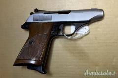 Bernardelli P8 .380 ACP  | 9x17mm Browning Short
