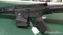 TACTICAL 73 TAC 308  .308 Winchester